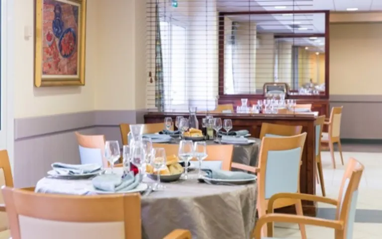 Image Résidence - 3 : Résidence le Parc Saint-Charles