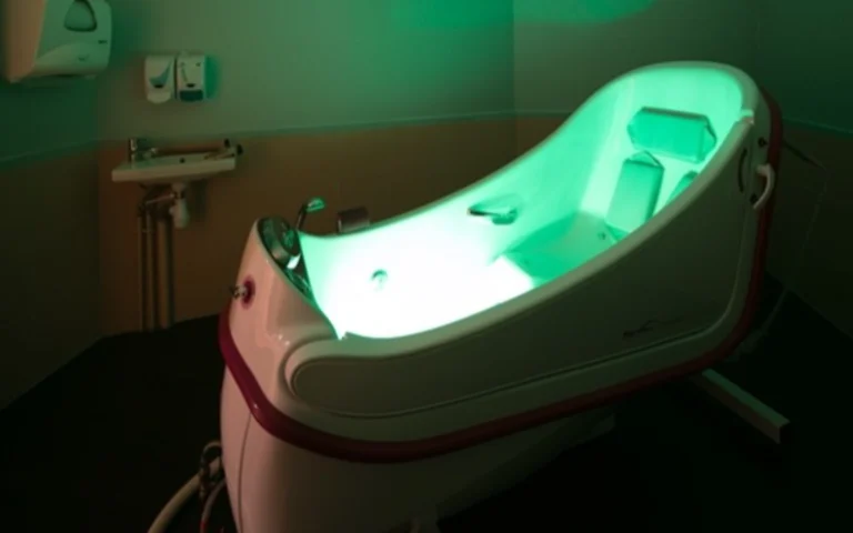 Image Résidence - 2 : Résidence le Parc Saint-Charles