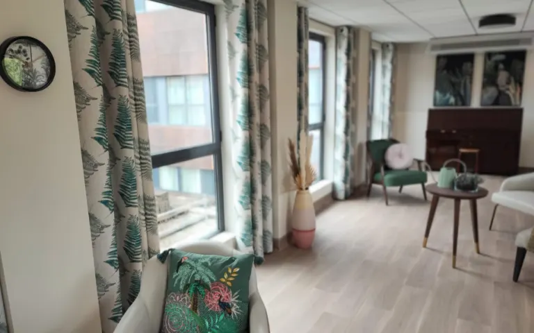 Image Résidence - 3 : Bayard Bel Age