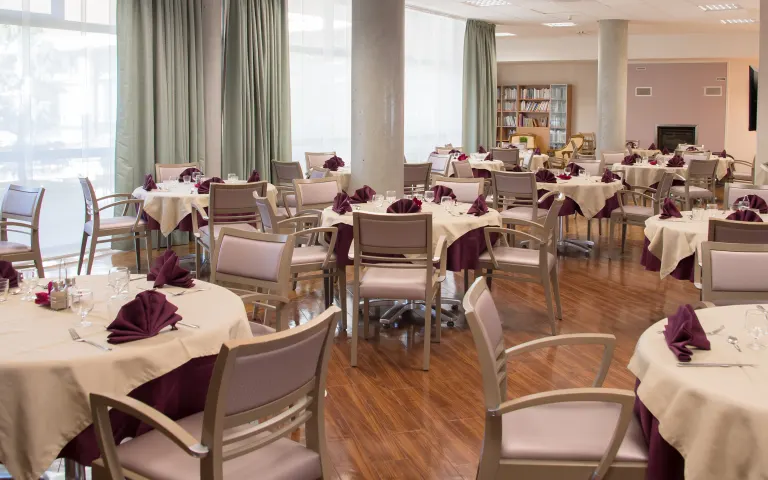 Image Résidence - 1 : Residence Pavillon Pasteur