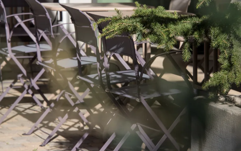 Image Résidence - 3 : Residence Pavillon Pasteur