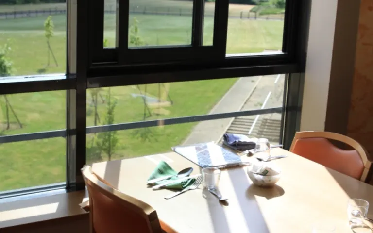 Image Résidence - 2 : EHPAD d'Avallon