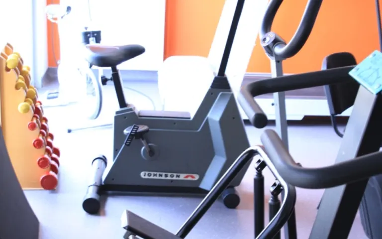 Image Résidence - 1 : EHPAD d'Avallon