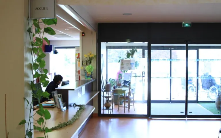 Image Résidence - 4 : EHPAD d'Avallon