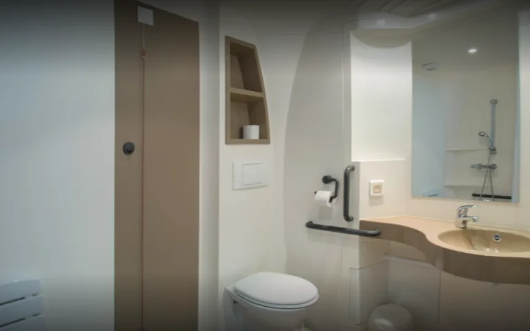 Image Résidence - 1 : EHPAD Vermiglio