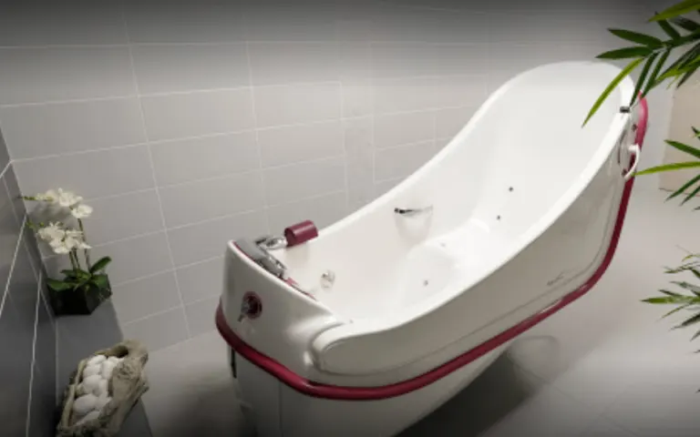 Image Résidence - 2 : EHPAD Vermiglio