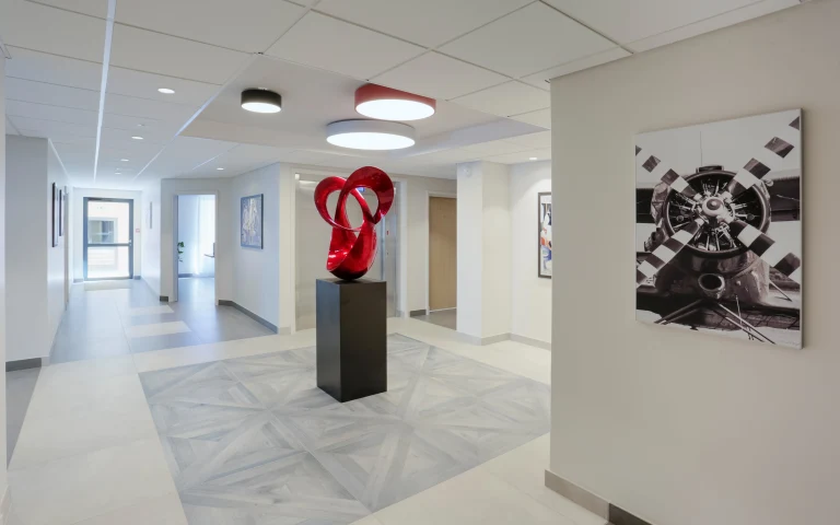 Image Résidence - 3 : EHPAD Prieur de la Côte d'Or