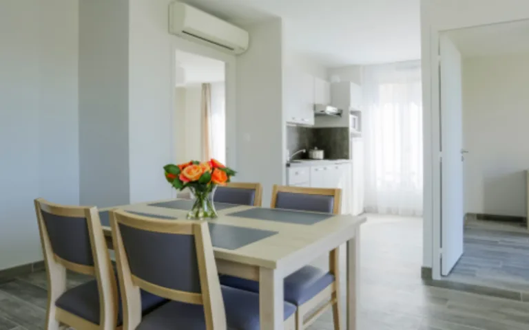 Image Résidence - 4 : Residence Seniors Prieur de la Cote Dor