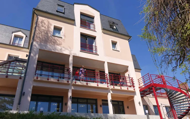 Image Résidence - 4 : EHPAD Prieur de la Côte d'Or