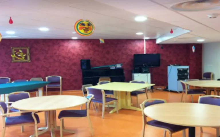 Image Résidence - 2 : EHPAD Smti