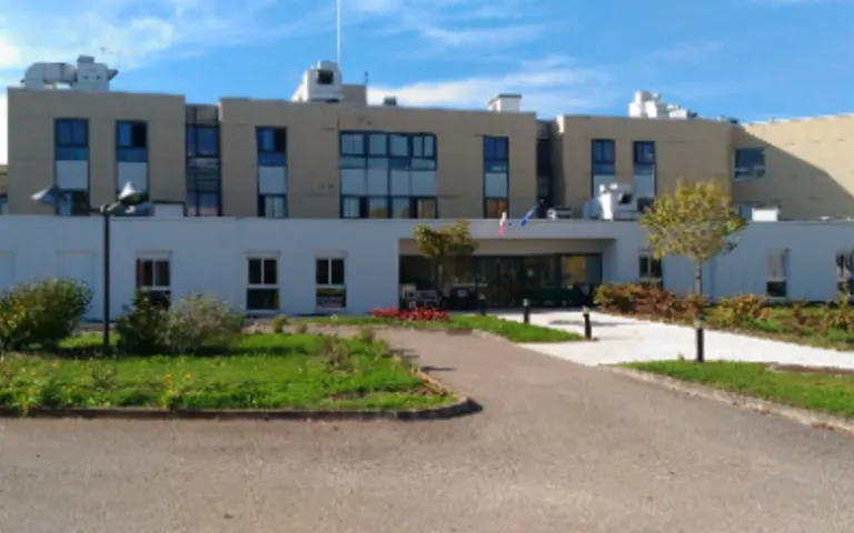 Image Résidence - 4 : EHPAD Smti