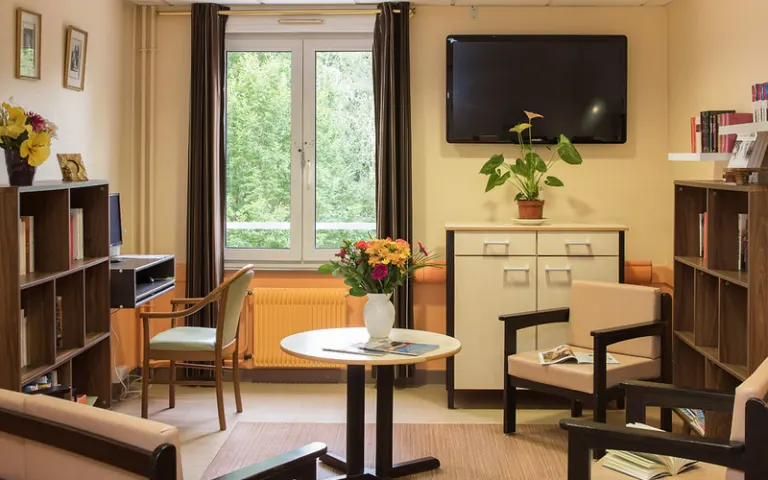 Image Résidence - 3 : Villa d'Azon