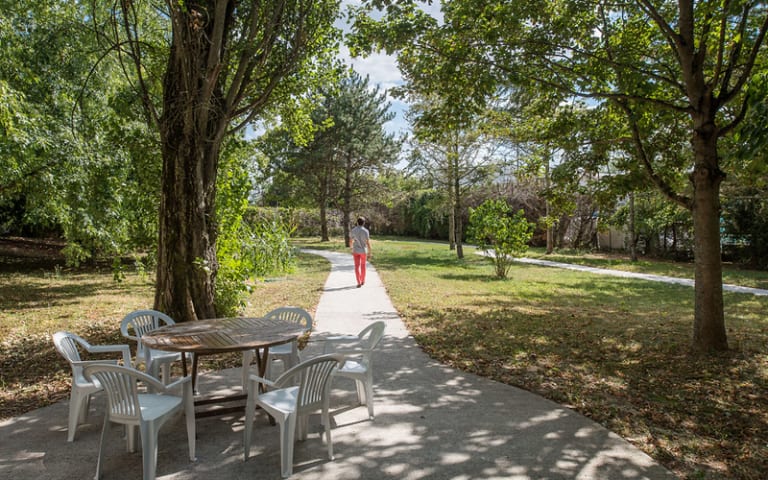 Image Résidence - 1 : Villa d'Azon