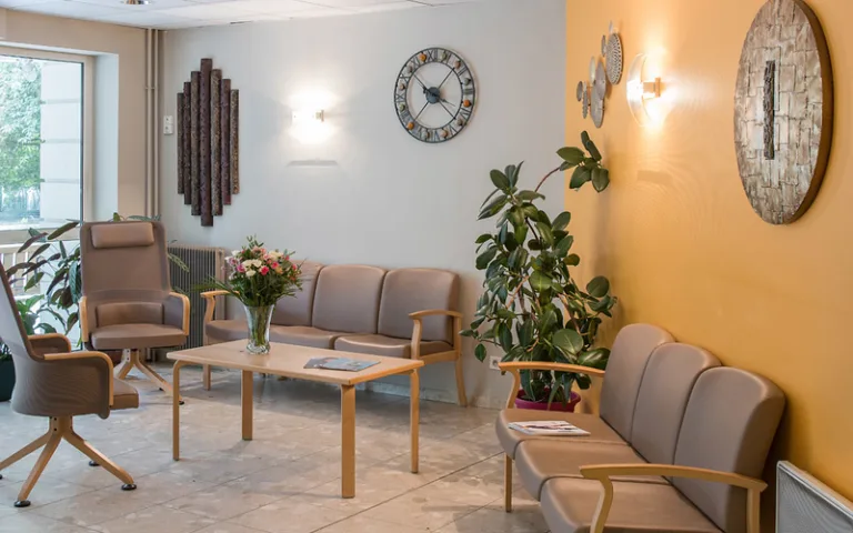 Image Résidence - 2 : Villa d'Azon