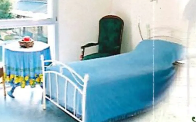 Image Résidence - 1 : EHPAD Notre-Dame de la Providence