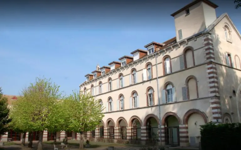 Image Résidence - 2 : EHPAD Notre-Dame de la Providence