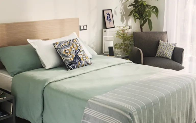 Image Résidence - 2 : Residence Saint Pierre D Oleron - Oh Activ