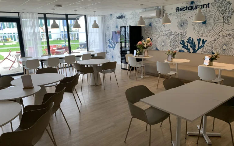 Image Résidence - 1 : Residence Saint Pierre D Oleron - Oh Activ