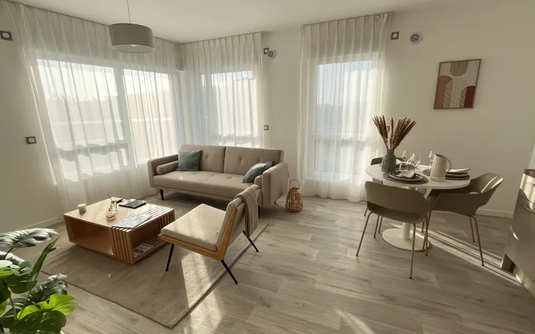 Image Résidence - 2 : Residence Avignon - Oh Activ