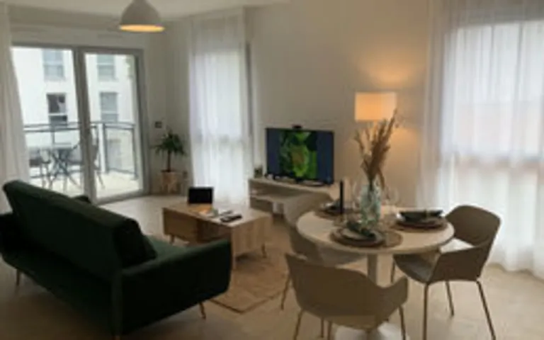 Image Résidence - 1 : Residence Billere - Oh Activ
