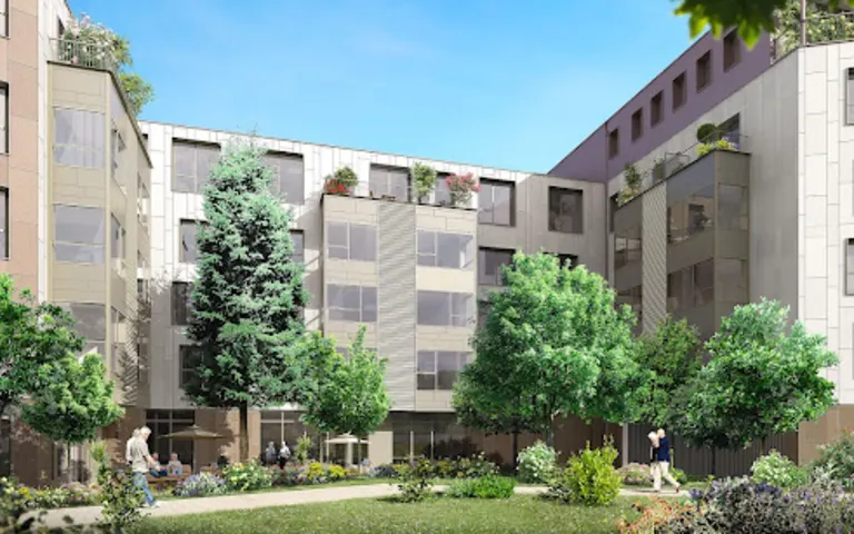 Image Résidence - 2 : Residence Avignon - Oh Activ