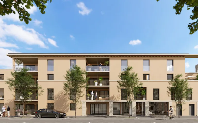 Image Résidence - 4 : Residence Salon de Provence - Oh Activ