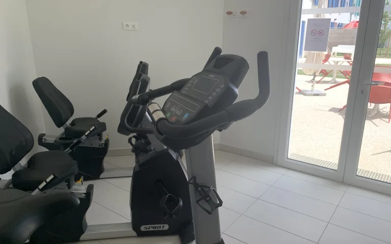 Image Résidence - 4 : Residence Saint Pierre D Oleron - Oh Activ