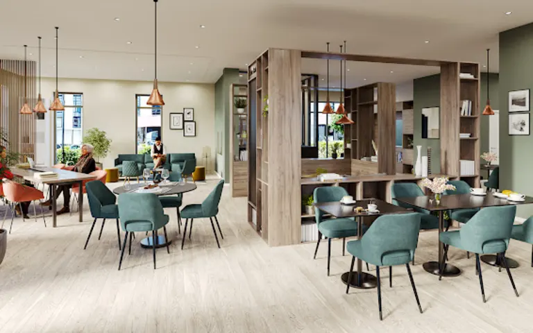 Image Résidence - 4 : Residence Avignon - Oh Activ