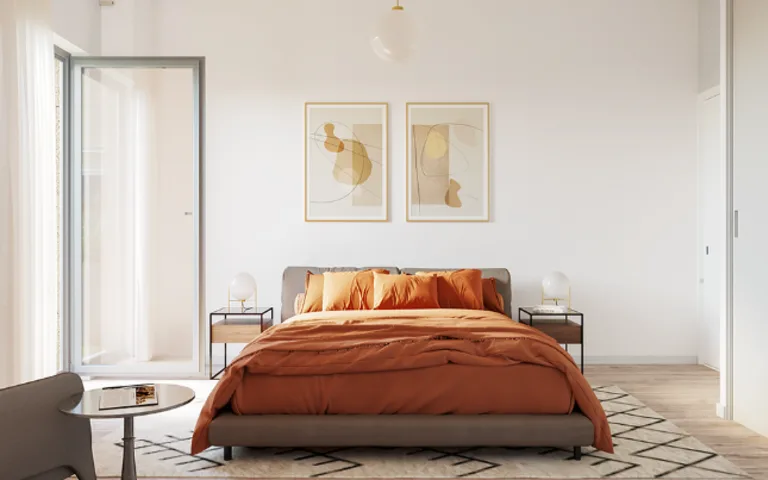 Image Résidence - 4 : Residence Maisons Laffitte - Oh Activ