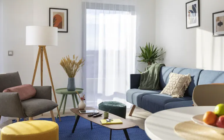 Image Résidence - 4 : Residence Nimes - Oh Activ