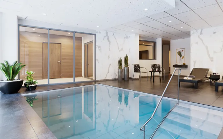 Image Résidence - 2 : Residence Maisons Laffitte - Oh Activ