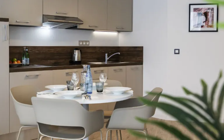 Image Résidence - 3 : Residence Nimes - Oh Activ