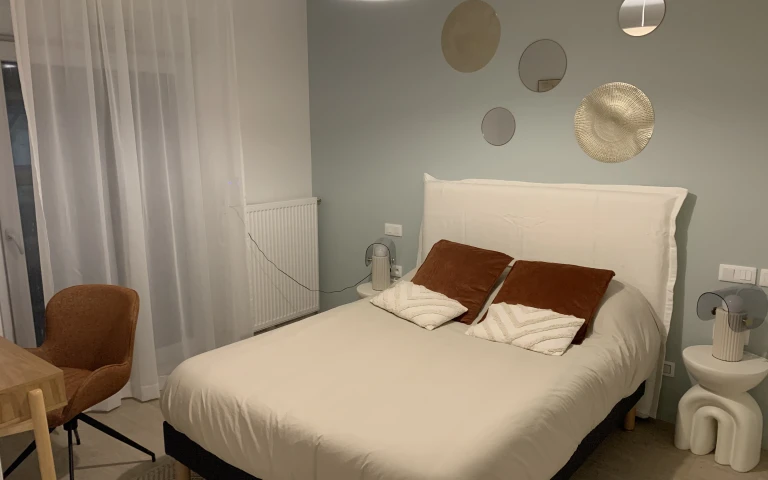 Image Résidence - 4 : Residence Reims - Oh Activ