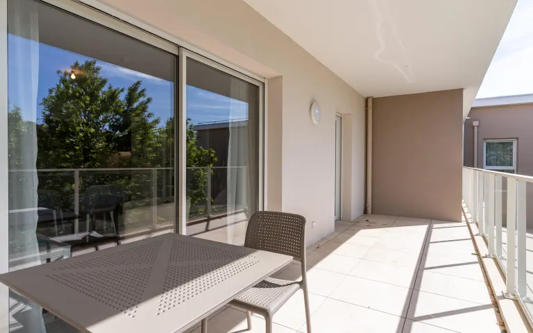 Image Résidence - 3 : Residence Senior les Mille Soleils