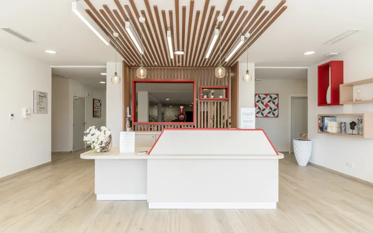 Image Résidence - 2 : Residence Senior les Mille Soleils