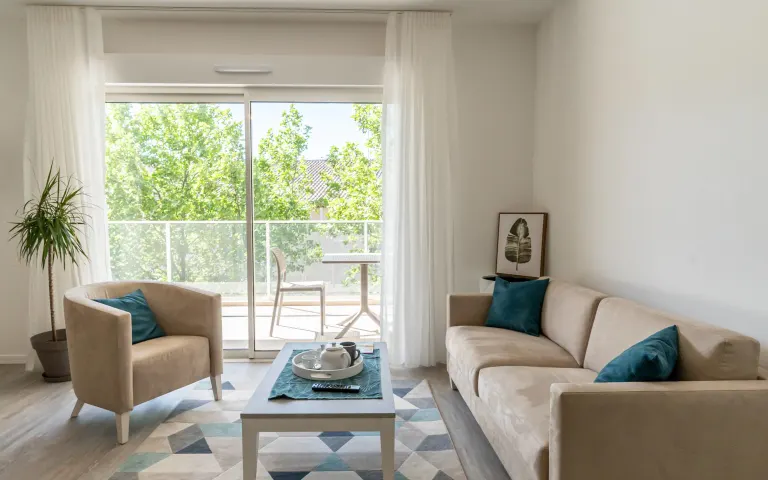 Image Résidence - 1 : Residence Senior les Mille Soleils