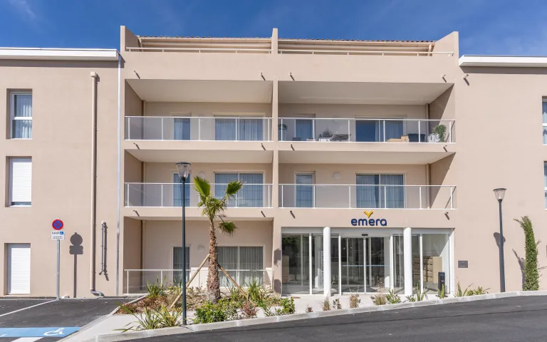 Image Résidence - 4 : Residence Senior les Mille Soleils