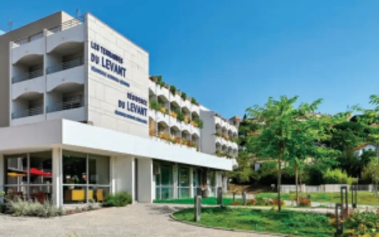 Image Résidence - 4 : Residence Services Seniors les Terrasses du Levant