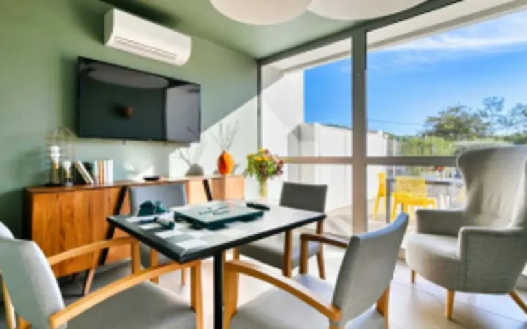 Image Résidence - 3 : Residence Services Seniors les Terrasses du Levant