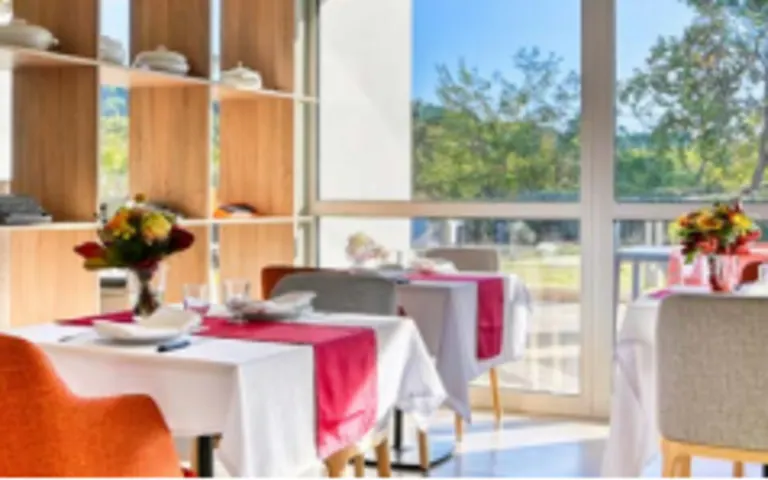 Image Résidence - 2 : Residence Services Seniors les Terrasses du Levant