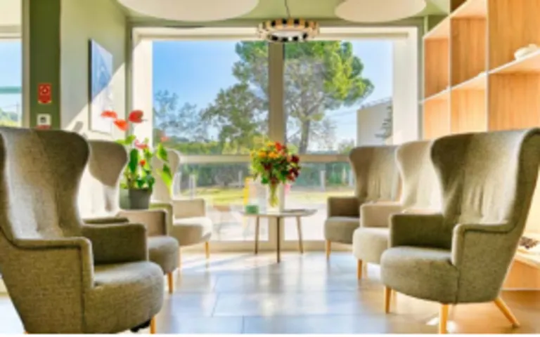 Image Résidence - 1 : Residence Services Seniors les Terrasses du Levant