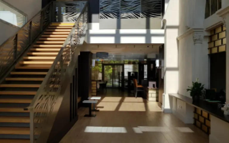 Image Résidence - 1 : EHPAD le Sacré Coeur