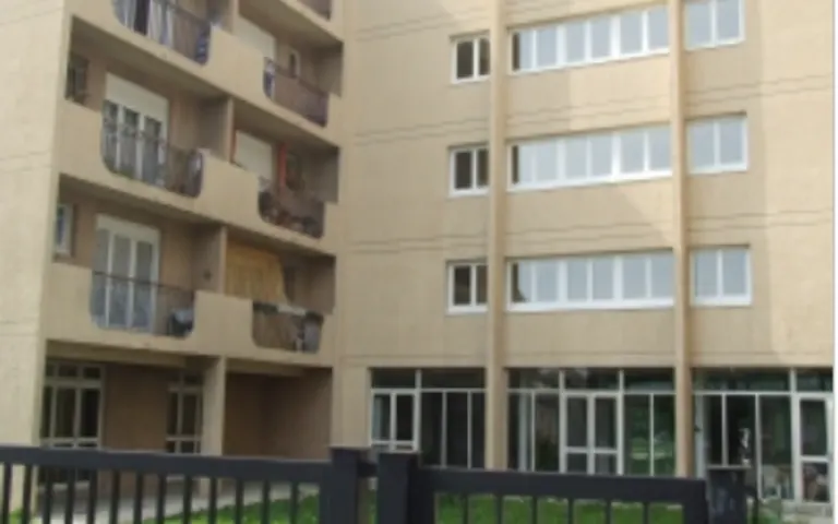 Image Résidence - 1 : Foyer-Résidence le Clos du Noyer