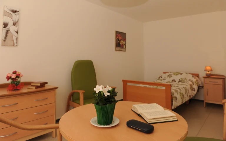 Image Résidence - 4 : EHPAD Raoul Rose