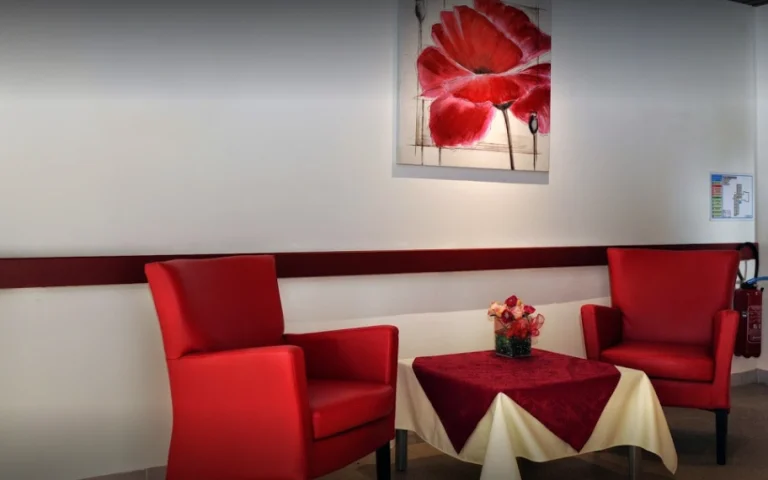 Image Résidence - 1 : EHPAD Raoul Rose