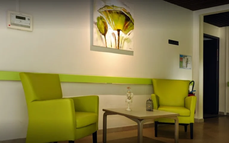 Image Résidence - 3 : EHPAD Raoul Rose