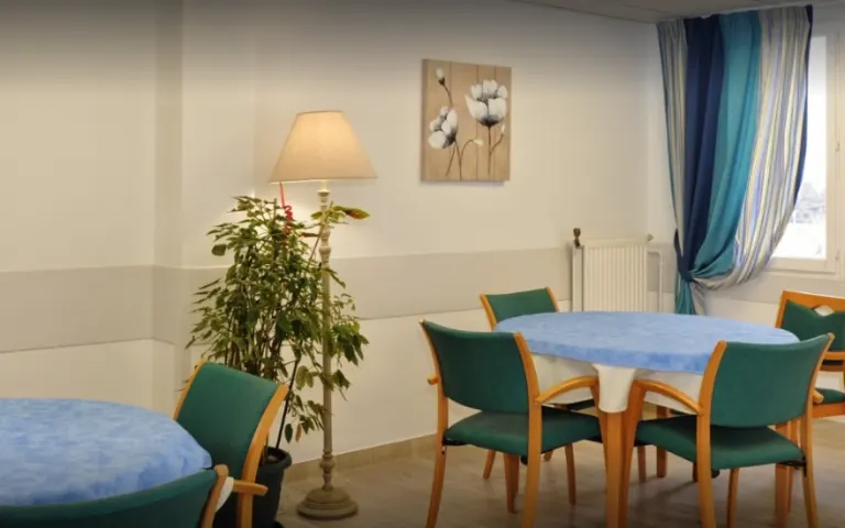 Image Résidence - 2 : EHPAD Raoul Rose