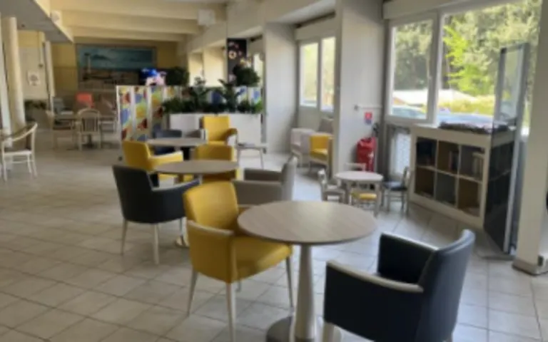 Image Résidence - 3 : EHPAD Maison Saint-Vincent