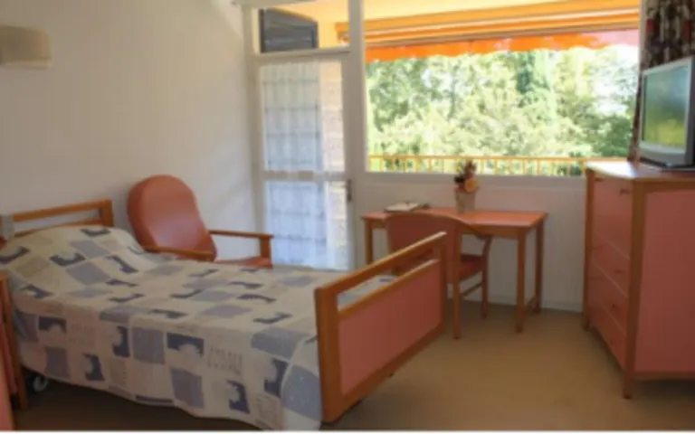 Image Résidence - 2 : EHPAD Maison Saint-Vincent