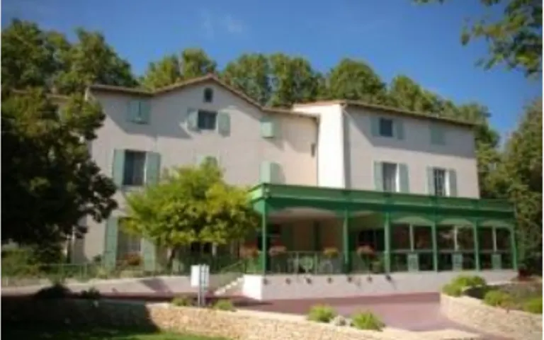 Image Résidence - 2 : EHPAD Villa Bethanie Avignon